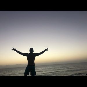 Meet your Posher, Shane